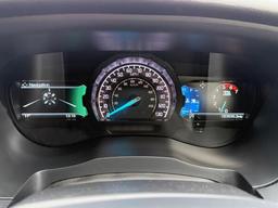 Ford Ranger 3.2 TDCi Wildtrak 4WD Euro 5 (s/s) 4dr at 15th