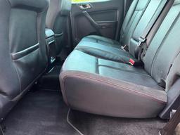 Ford Ranger 2.0 EcoBlue Stormtrak Pickup Double Cab 4dr Diesel Auto 4WD Euro 6 (s/s) (213 ps) at 45th