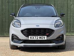 Ford Puma 1.5T EcoBoost ST Euro 6 (s/s) 5dr at 7th