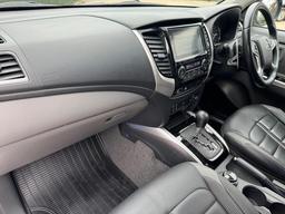 Mitsubishi L200 2.4 DI-D DC Barbarian Auto 4WD Euro 6 4dr at 6th