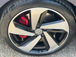 Volkswagen Golf 2.0 TSI GTI Performance Euro 6 (s/s) 5dr at 31th