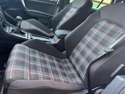 Volkswagen Golf 2.0 TSI GTI Performance Euro 6 (s/s) 5dr at 50th