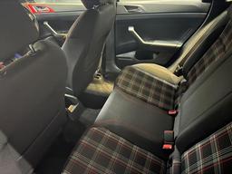 Volkswagen Polo 2.0 TSI GTI Hatchback 5dr Petrol DSG Euro 6 (s/s) (200 ps) at 12th