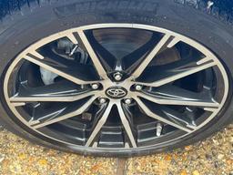 Toyota GT86 2.0 Boxer D-4S Club Series Blue Edition Euro 6 2dr at 43th