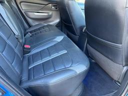 Mitsubishi L200 2.4 DI-D DC Barbarian Auto 4WD Euro 6 4dr at 37th