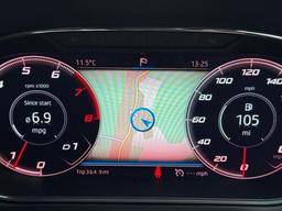 SEAT Leon 2.0 TSI Cupra 290 Hatchback 5dr Petrol DSG Euro 6 (s/s) (290 ps) at 28th