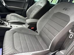 Volkswagen Golf 1.5 TSI EVO R-Line DSG Euro 6 (s/s) 5dr at 30th