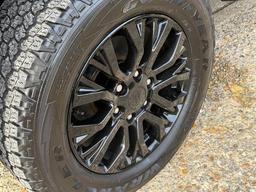Ford Ranger 2.0 EcoBlue Thunder Pickup Double Cab 4dr Diesel Auto 4WD Euro 6 (s/s) (213 ps) at 39th