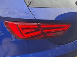 SEAT Leon 2.0 TSI Cupra 290 Hatchback 5dr Petrol DSG Euro 6 (s/s) (290 ps) at 38th