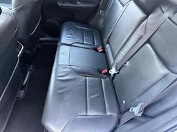 Honda CR-V 2.0 i-VTEC EX Auto 4WD Euro 6 5dr at 17th