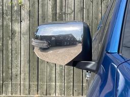 Mitsubishi L200 2.4 DI-D DC Barbarian Auto 4WD Euro 6 4dr at 40th