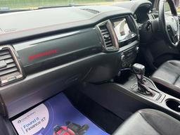 Ford Ranger 2.0 EcoBlue Stormtrak Pickup Double Cab 4dr Diesel Auto 4WD Euro 6 (s/s) (213 ps) at 21th