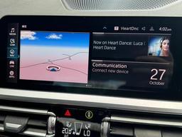 BMW 3 Series 2.0 330e 12kWh M Sport Auto Euro 6 (s/s) 4dr at 13th