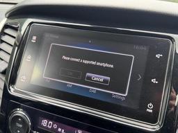 Mitsubishi L200 2.4 DI-D DC Barbarian Auto 4WD Euro 6 4dr at 35th