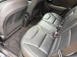 Kia Niro 64kWh 4 Auto 5dr at 33th