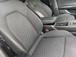 SEAT Leon 1.4 eHybrid 12.8kWh FR DSG Euro 6 (s/s) 5dr at 34th