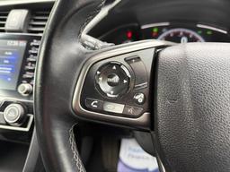 Honda Civic 1.5 VTEC Turbo Sport CVT Euro 6 (s/s) 5dr at 30th