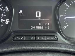 Citroen Dispatch 1.5 BlueHDi 1000 Enterprise Pro XS FWD 1 Euro 6 (s/s) 6dr at 20th