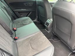 SEAT Leon 2.0 TSI Cupra 290 Hatchback 5dr Petrol DSG Euro 6 (s/s) (290 ps) at 15th