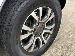 Ford Ranger 2.0 EcoBlue Wildtrak Auto 4WD Euro 6 (s/s) 4dr at 41th