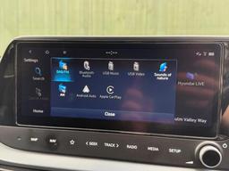 Hyundai i20 1.6 T-GDi N Euro 6 (s/s) 5dr at 19th