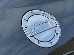 Audi TT 2.0 TFSI 45 Black Edition S Tronic Euro 6 (s/s) 3dr at 50th