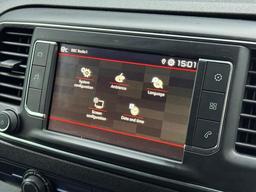 Citroen Dispatch 1.5 BlueHDi 1000 Enterprise Pro XS FWD 1 Euro 6 (s/s) 6dr at 23th