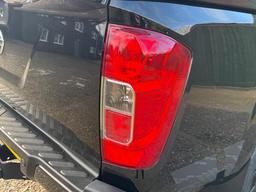 Nissan Navara 2.3 dCi N-Guard Auto 4WD Euro 6 4dr at 49th
