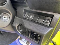 Suzuki Jimny 1.5 LCV ALLGRIP Euro 6 3dr at 40th