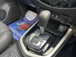 Nissan Navara 2.3 dCi N-Guard Auto 4WD Euro 6 4dr at 15th