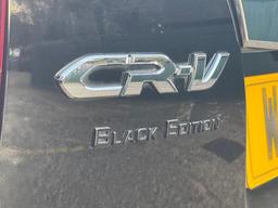 Honda CR-V 2.0 i-VTEC Black Edition 4WD Euro 6 (s/s) 5dr at 44th