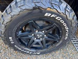 Mitsubishi L200 2.4 DI-D DC Barbarian Auto 4WD Euro 6 4dr at 27th