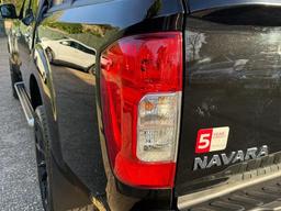 Nissan Navara 2.3 dCi Tekna Auto 4WD Euro 6 4dr at 41th