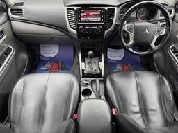 Mitsubishi L200 2.4 DI-D DC Challenger Auto 4WD Euro 6 4dr at 11th