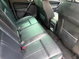 Ford Ranger 2.0 EcoBlue Thunder Pickup Double Cab 4dr Diesel Auto 4WD Euro 6 (s/s) (213 ps) at 16th
