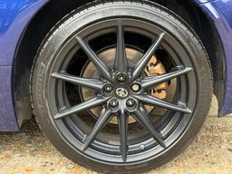 Toyota GR86 2.4 Boxer D-4S Euro 6 2dr at 45th