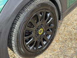 MINI Electric Hatch Cooper SE 32.6kWh Level 3 Auto 3dr at 38th