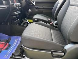 Suzuki Jimny 1.5 LCV ALLGRIP Euro 6 3dr at 13th