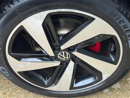 Volkswagen Polo 2.0 TSI GTI Hatchback 5dr Petrol DSG Euro 6 (s/s) (200 ps) at 46th