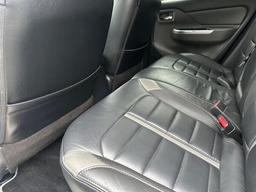 Mitsubishi L200 2.4 DI-D DC Barbarian Auto 4WD Euro 6 4dr at 43th