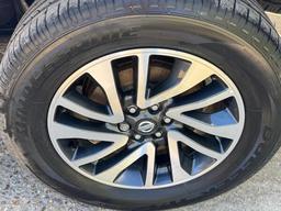 Nissan Navara 2.3 dCi Tekna 4WD Euro 6 (s/s) 4dr at 29th