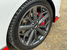 Hyundai i20 1.6 T-GDi N Euro 6 (s/s) 5dr at 38th