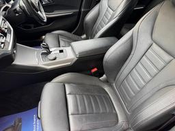 BMW 3 Series 2.0 330e 12kWh M Sport Auto Euro 6 (s/s) 4dr at 14th