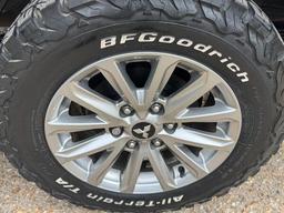 Mitsubishi L200 2.4 DI-D DC Barbarian Auto 4WD Euro 6 4dr at 29th