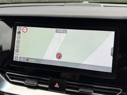 Kia Niro 64kWh 4 Auto 5dr at 8th