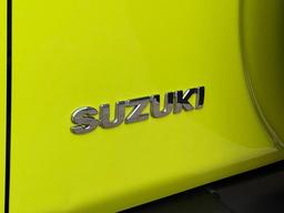 Suzuki Jimny 1.5 LCV ALLGRIP Euro 6 3dr at 19th