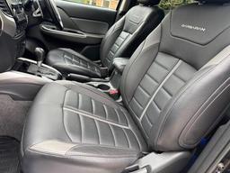 Mitsubishi L200 2.4 DI-D DC Barbarian Auto 4WD Euro 6 4dr at 32th