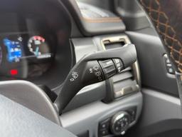 Ford Ranger 3.2 TDCi Wildtrak 4WD Euro 5 (s/s) 4dr at 35th