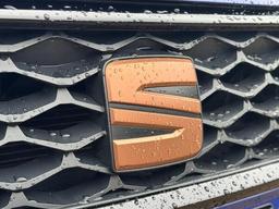 SEAT Leon 2.0 TSI Cupra 290 Hatchback 5dr Petrol DSG Euro 6 (s/s) (290 ps) at 42th