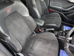 Ford Fiesta 1.5T EcoBoost ST-3 Euro 6 5dr at 7th